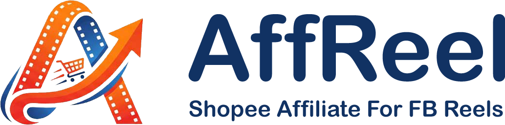 AffReel Logo